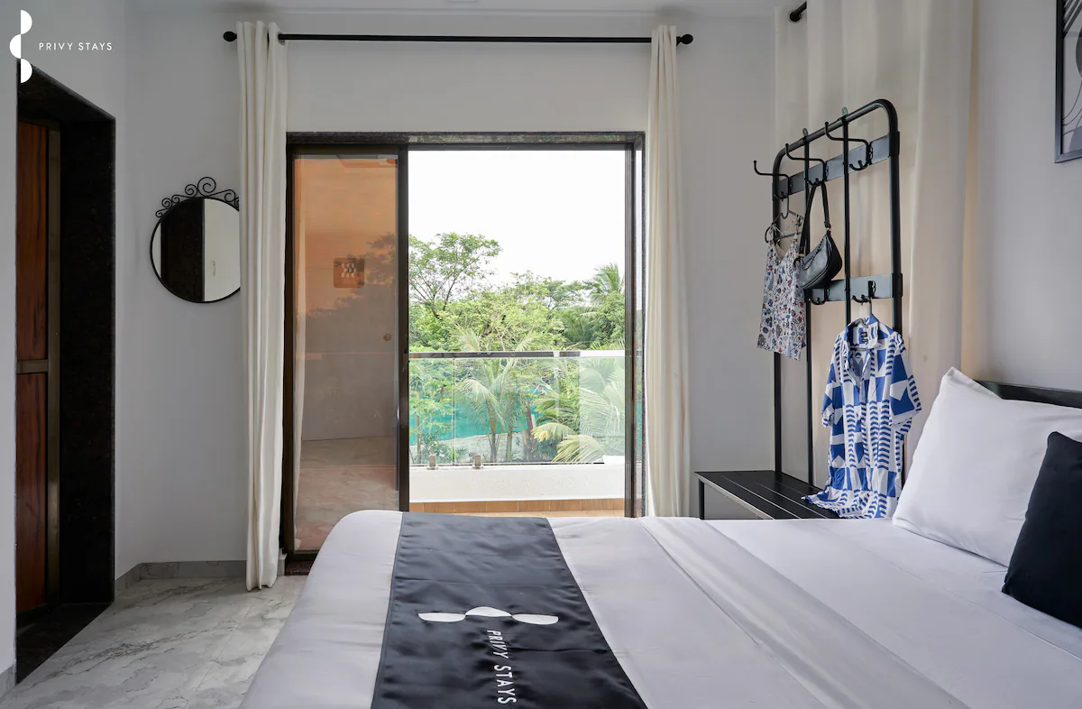 Cavo Villa Alibaug