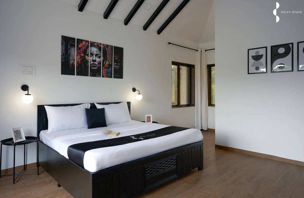 Cavo Villa Alibaug