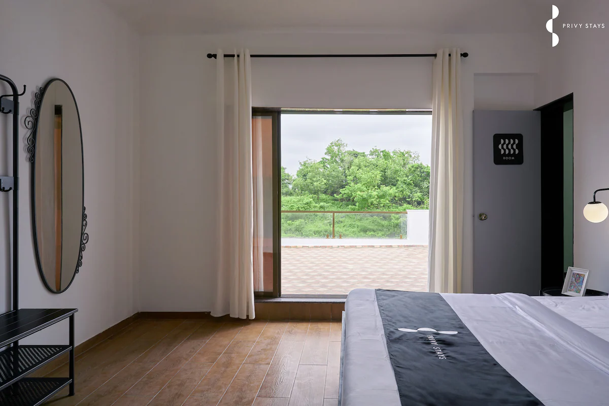 Cavo Villa Alibaug