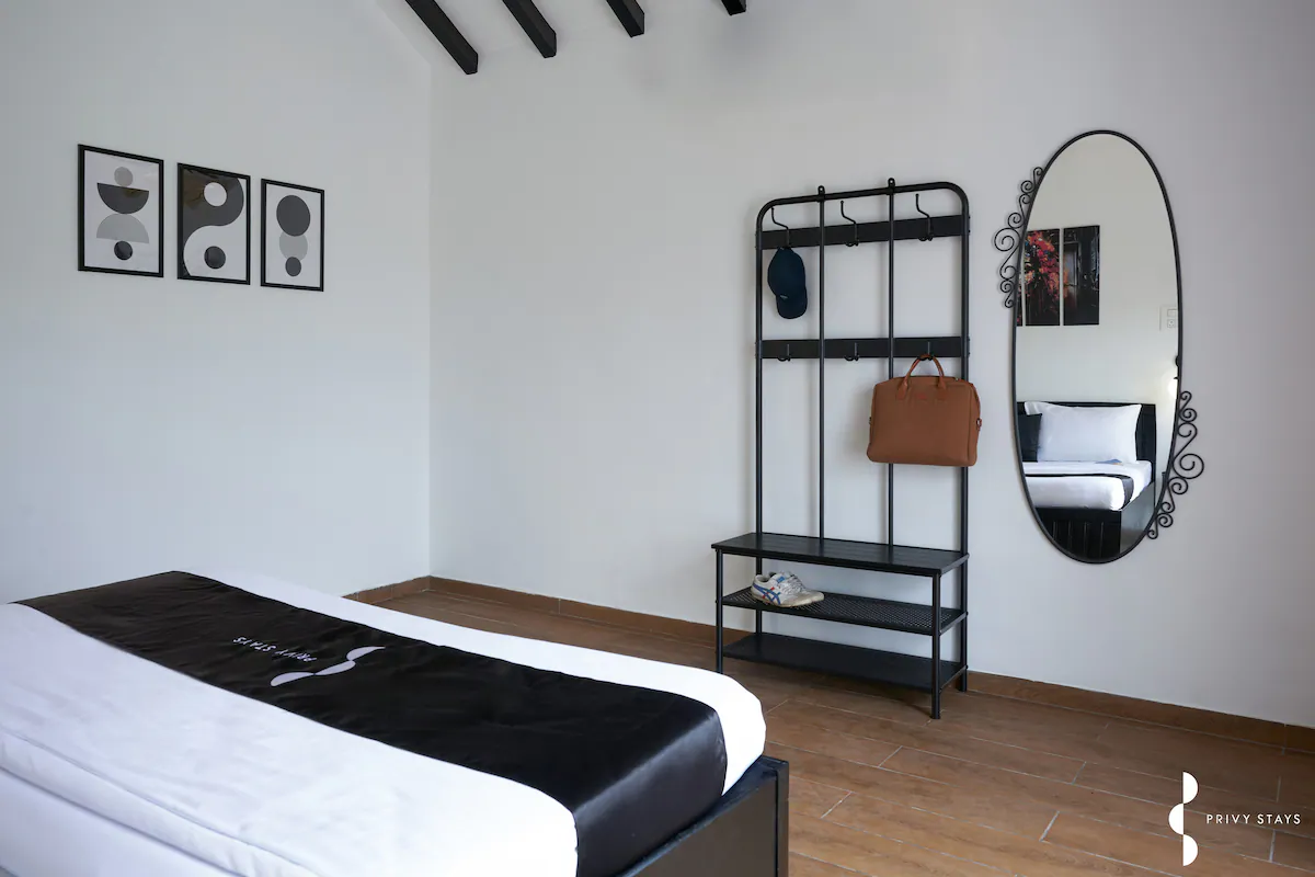Cavo Villa Alibaug