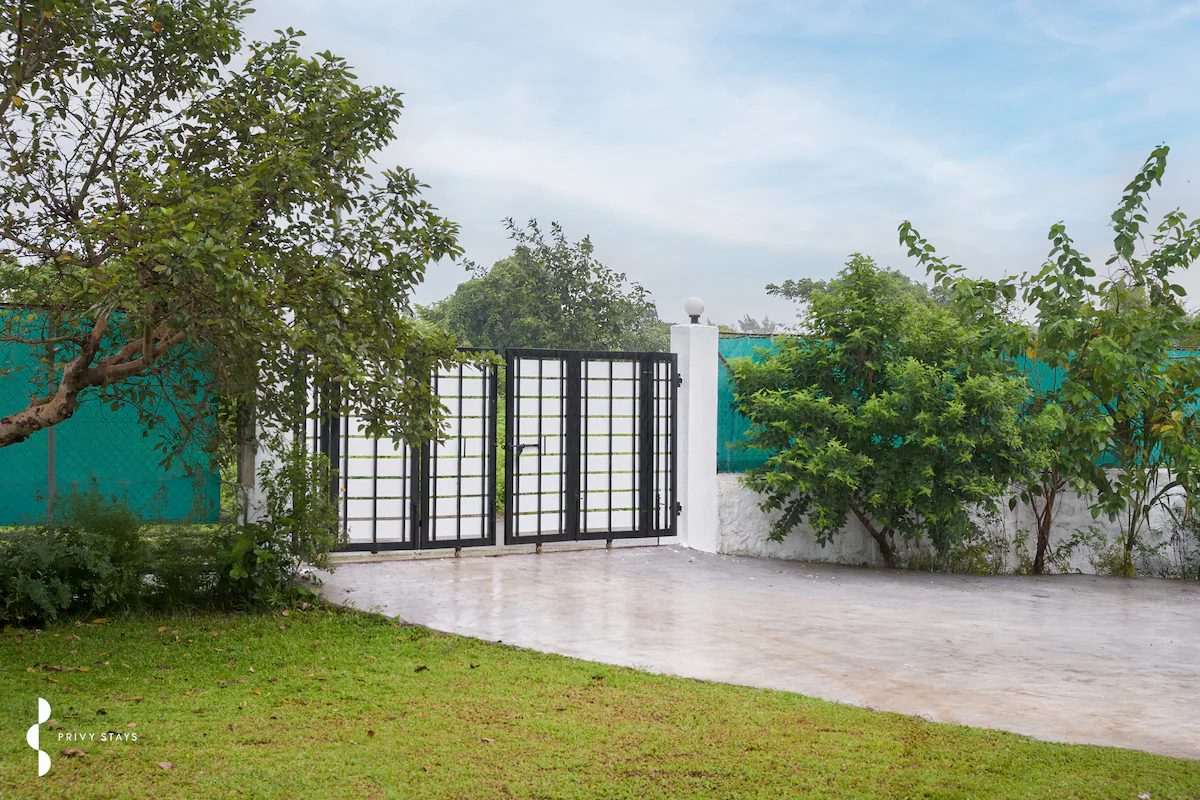 Cavo Villa Alibaug