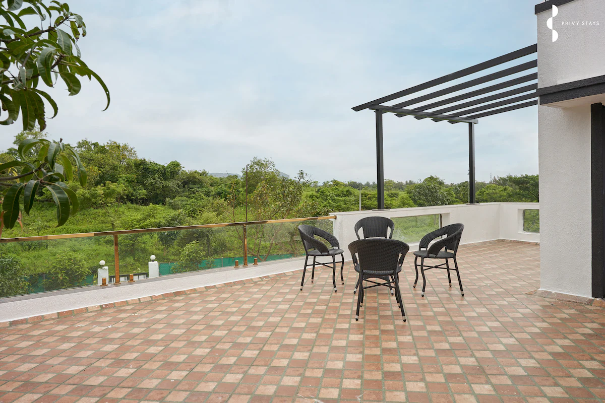 Cavo Villa Alibaug