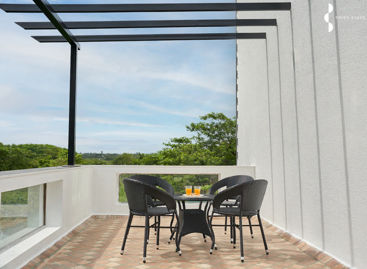 Cavo Villa Alibaug