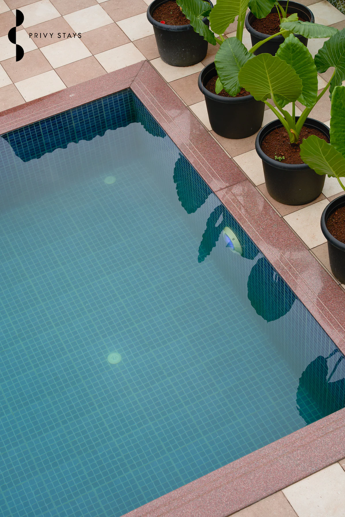 Cavo Villa Alibaug
