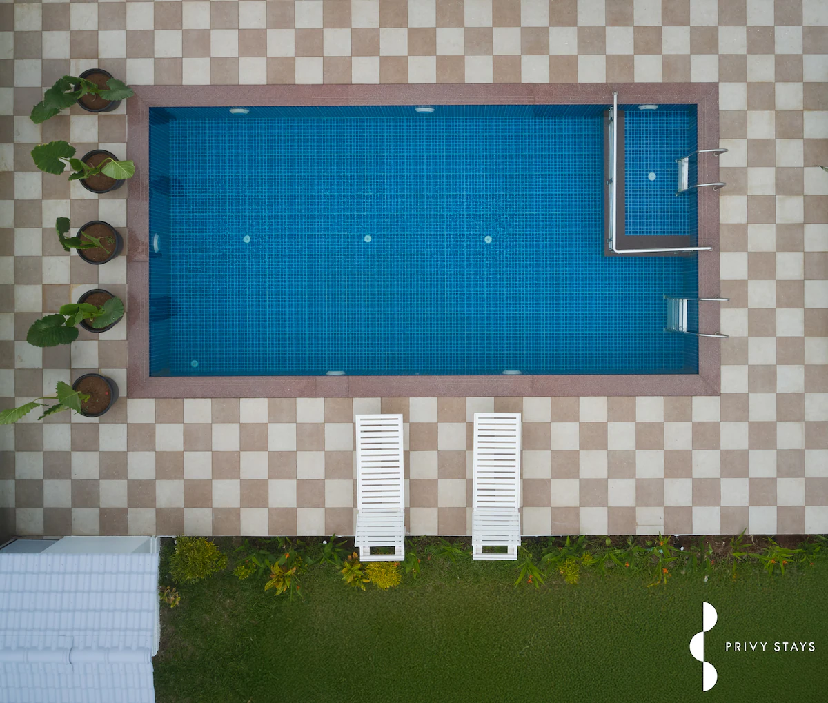 Cavo Villa Alibaug