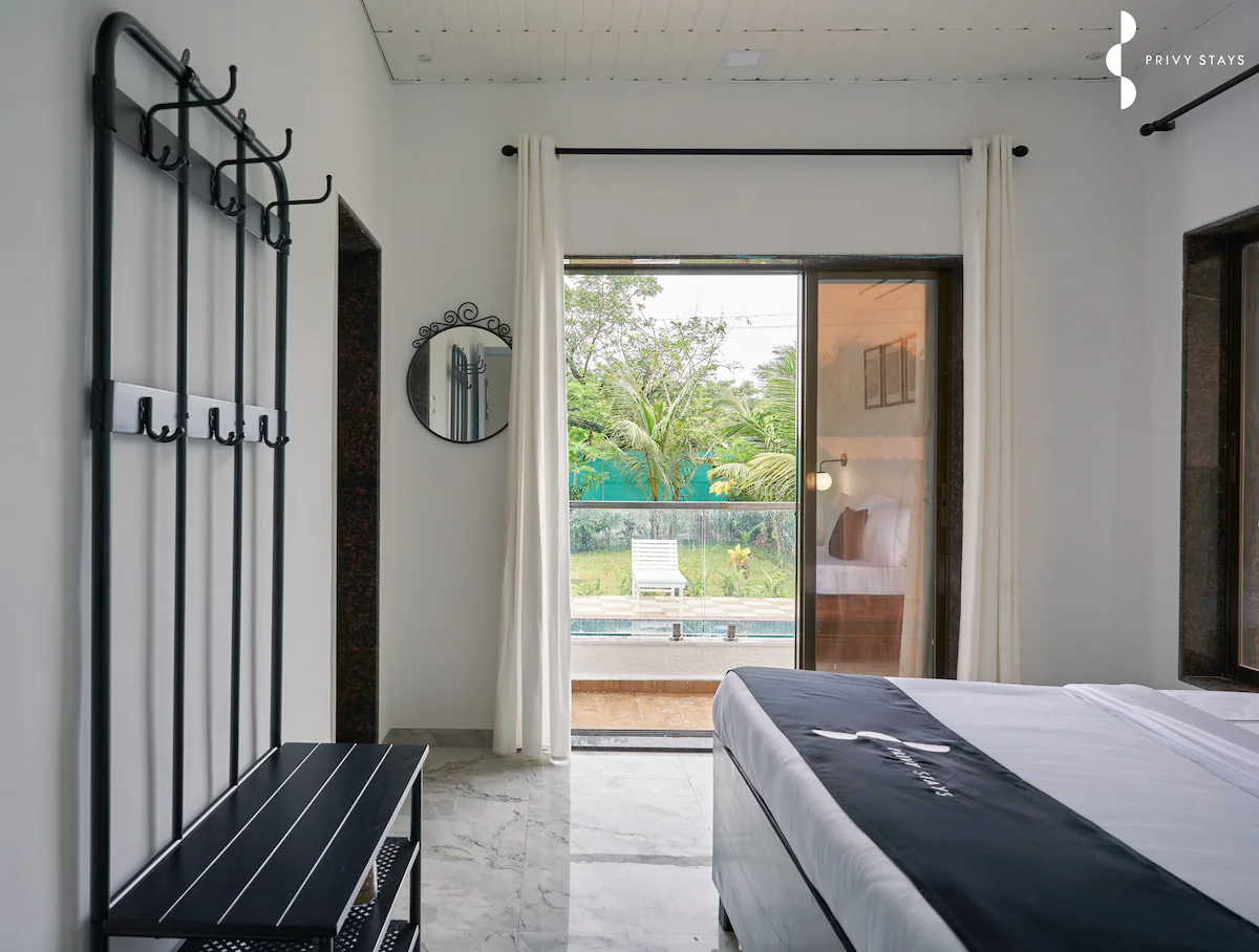 Cavo Villa Alibaug