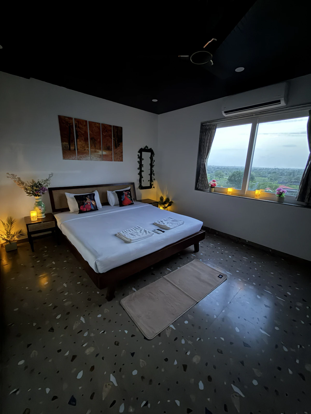 Coastal Diaries Alibaug