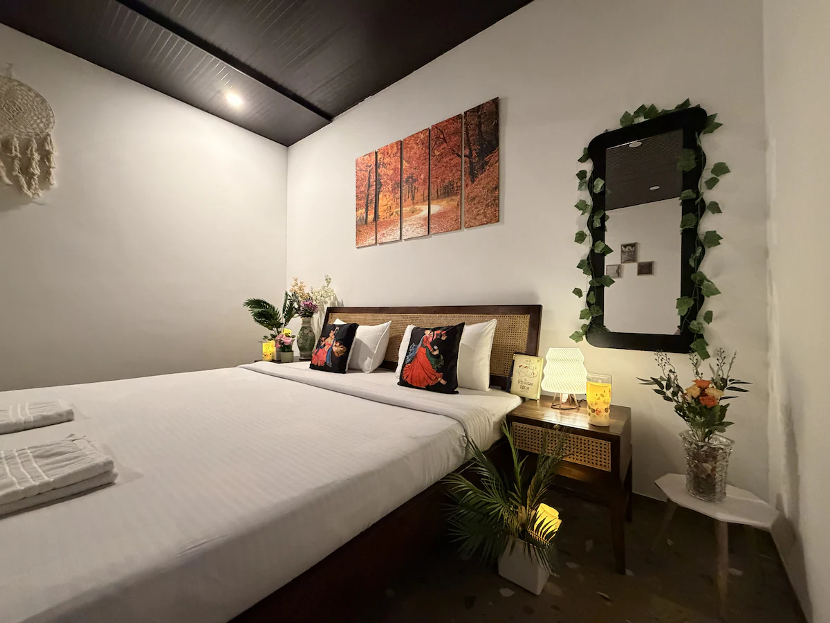Coastal Diaries Alibaug