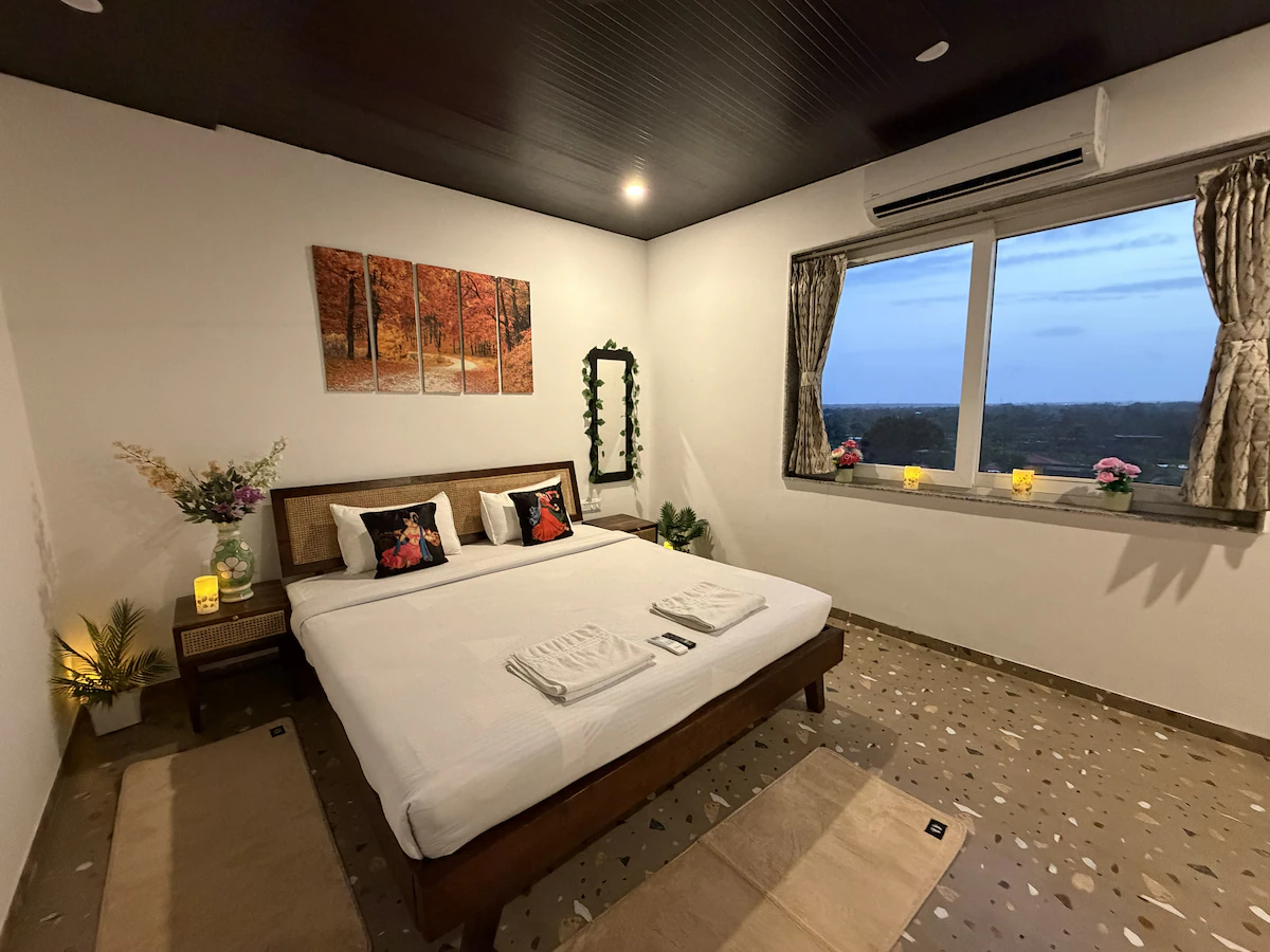 Coastal Diaries Alibaug