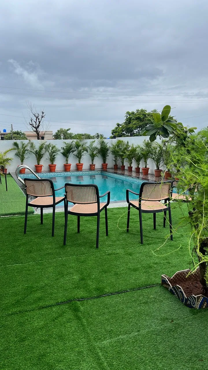 Coastal Diaries Alibaug