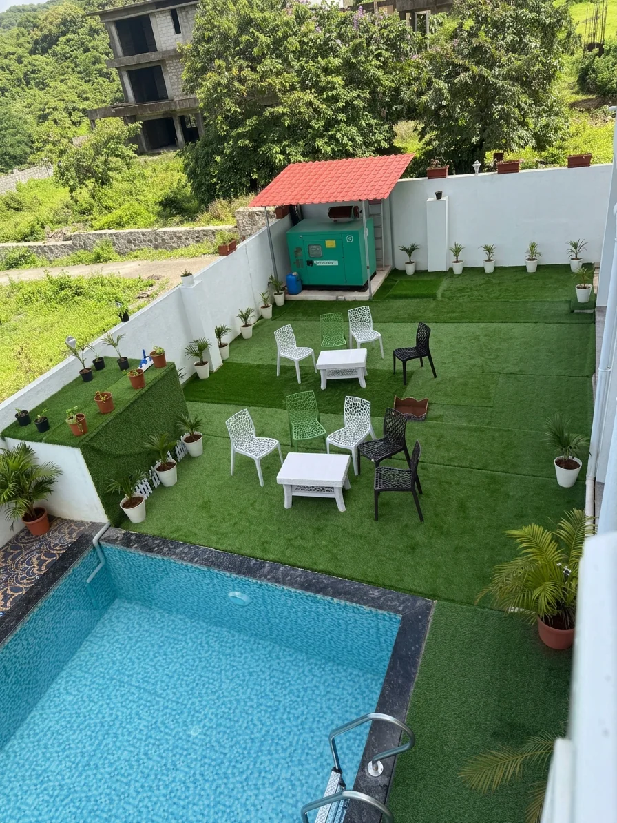 Coastal Diaries Alibaug