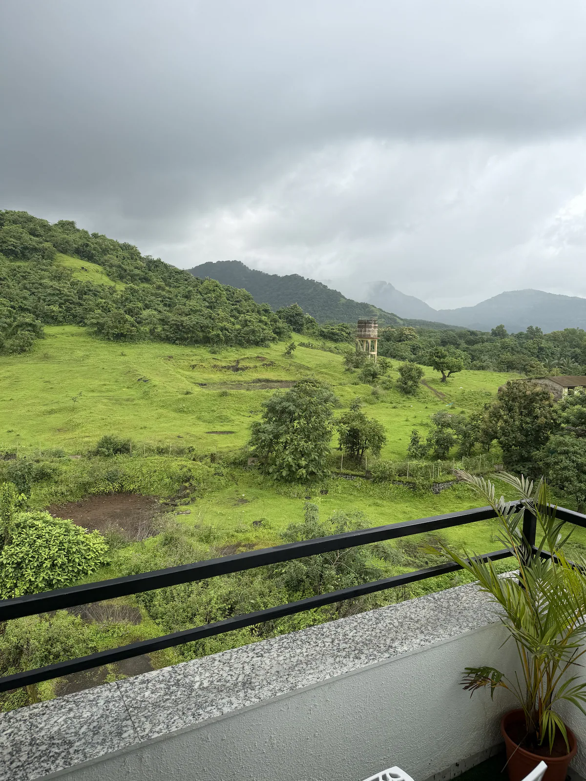 Coastal Diaries Alibaug