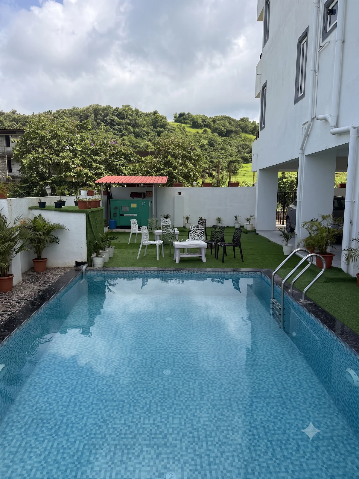 Coastal Diaries Alibaug