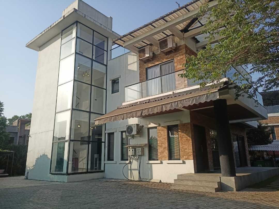 Coastal Heaven Lonavala