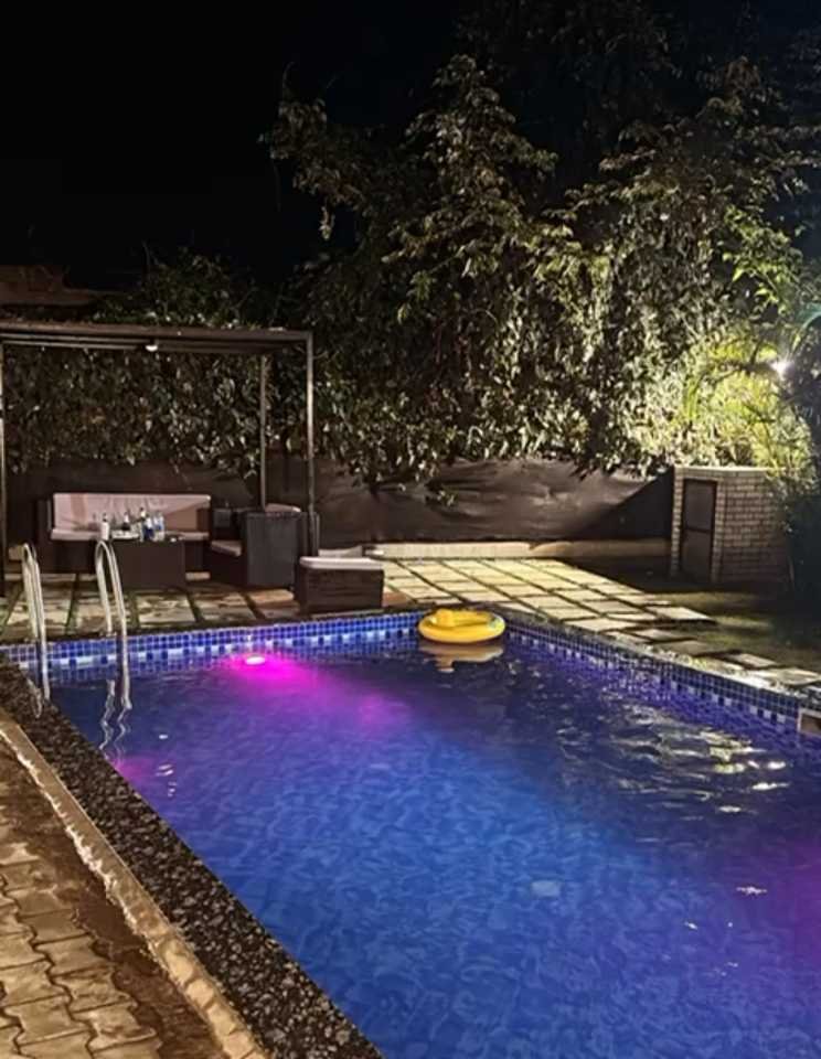 Coastal Heaven Lonavala