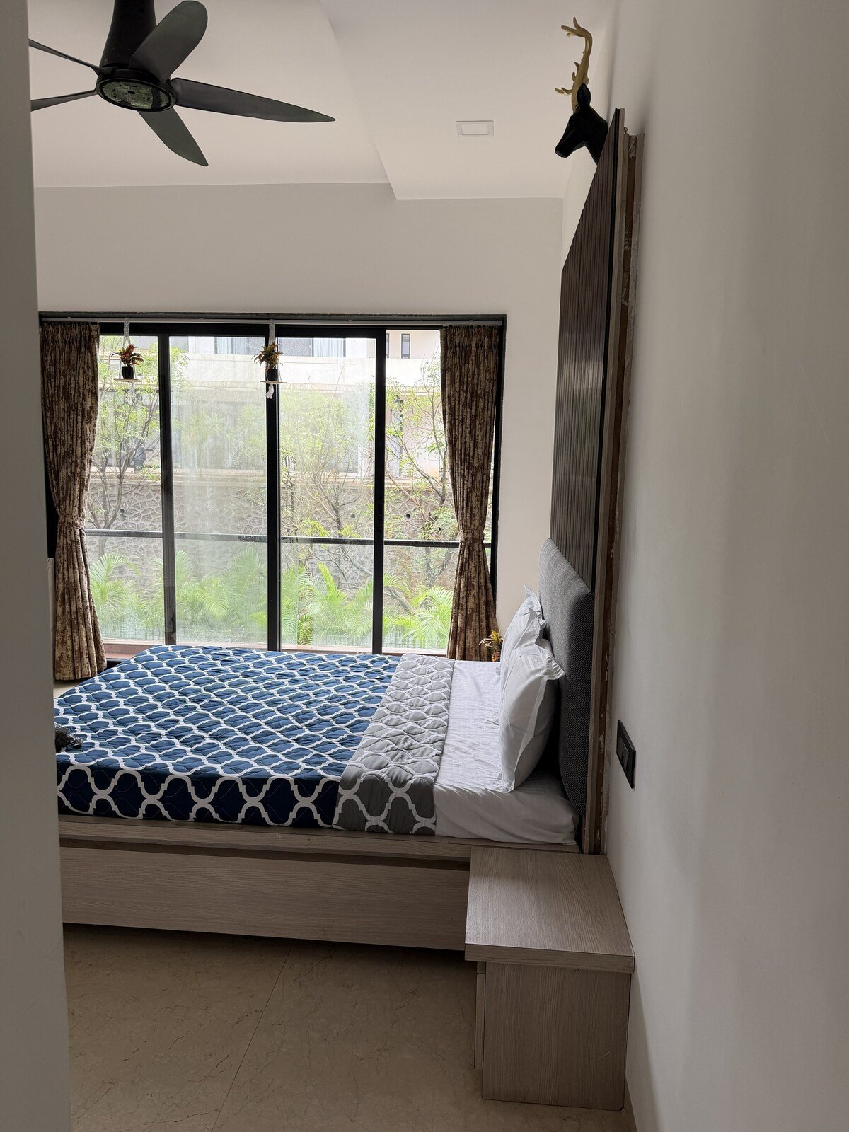 Coastal Heaven Lonavala