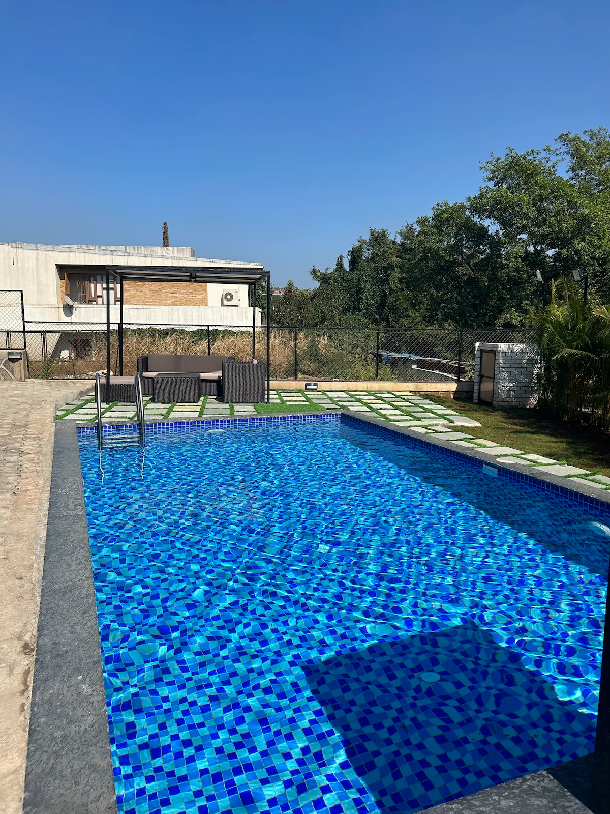 Coastal Heaven Lonavala