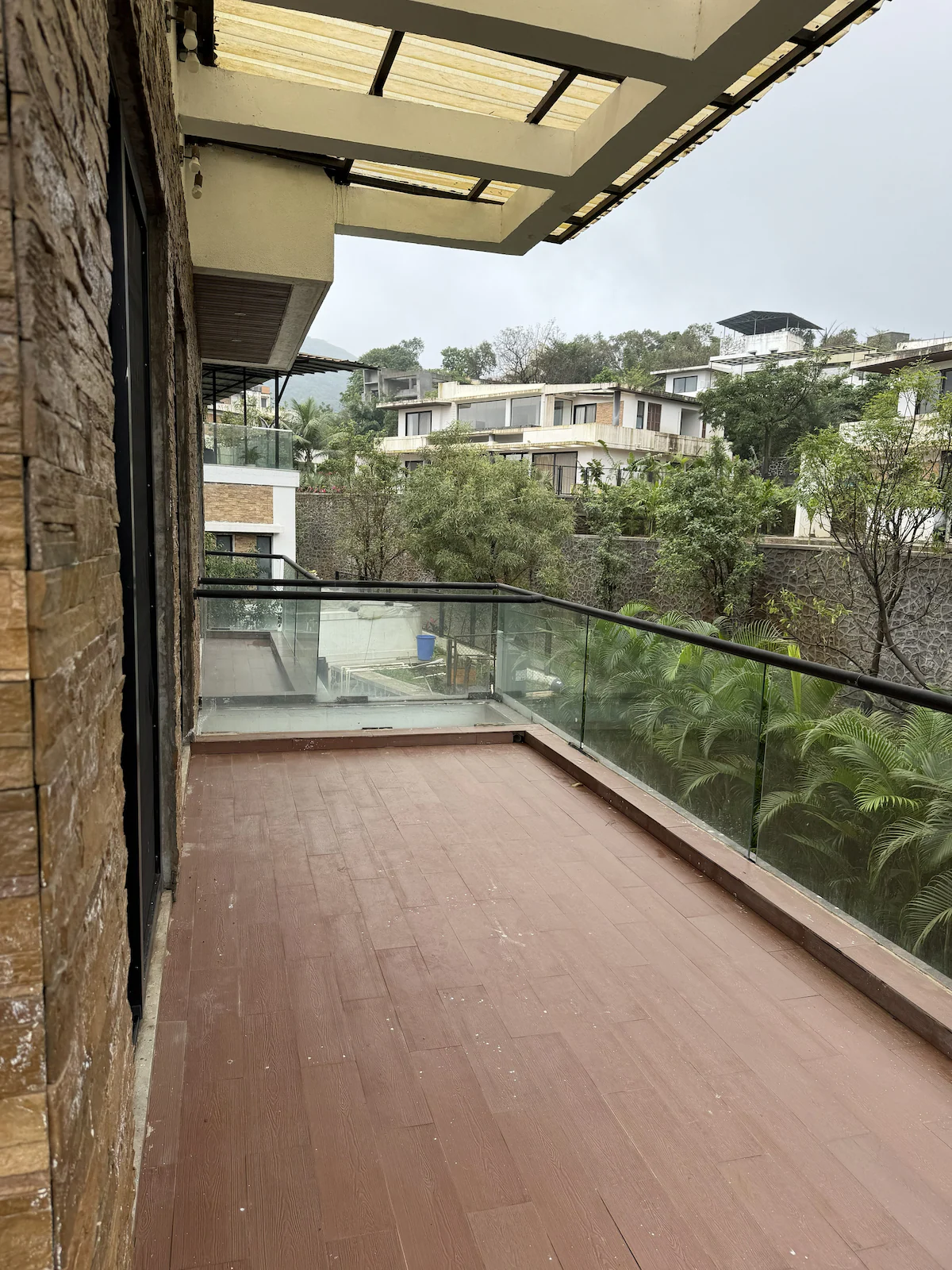Coastal Heaven Lonavala