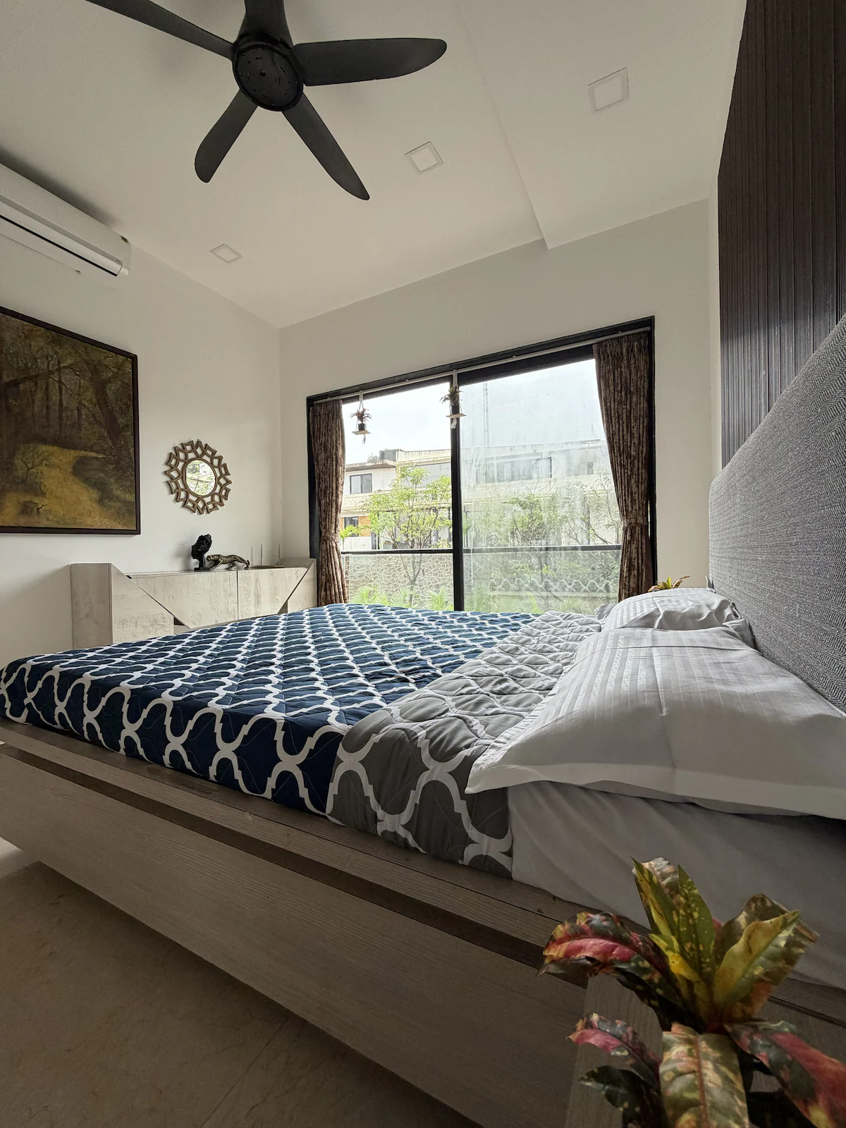 Coastal Heaven Lonavala
