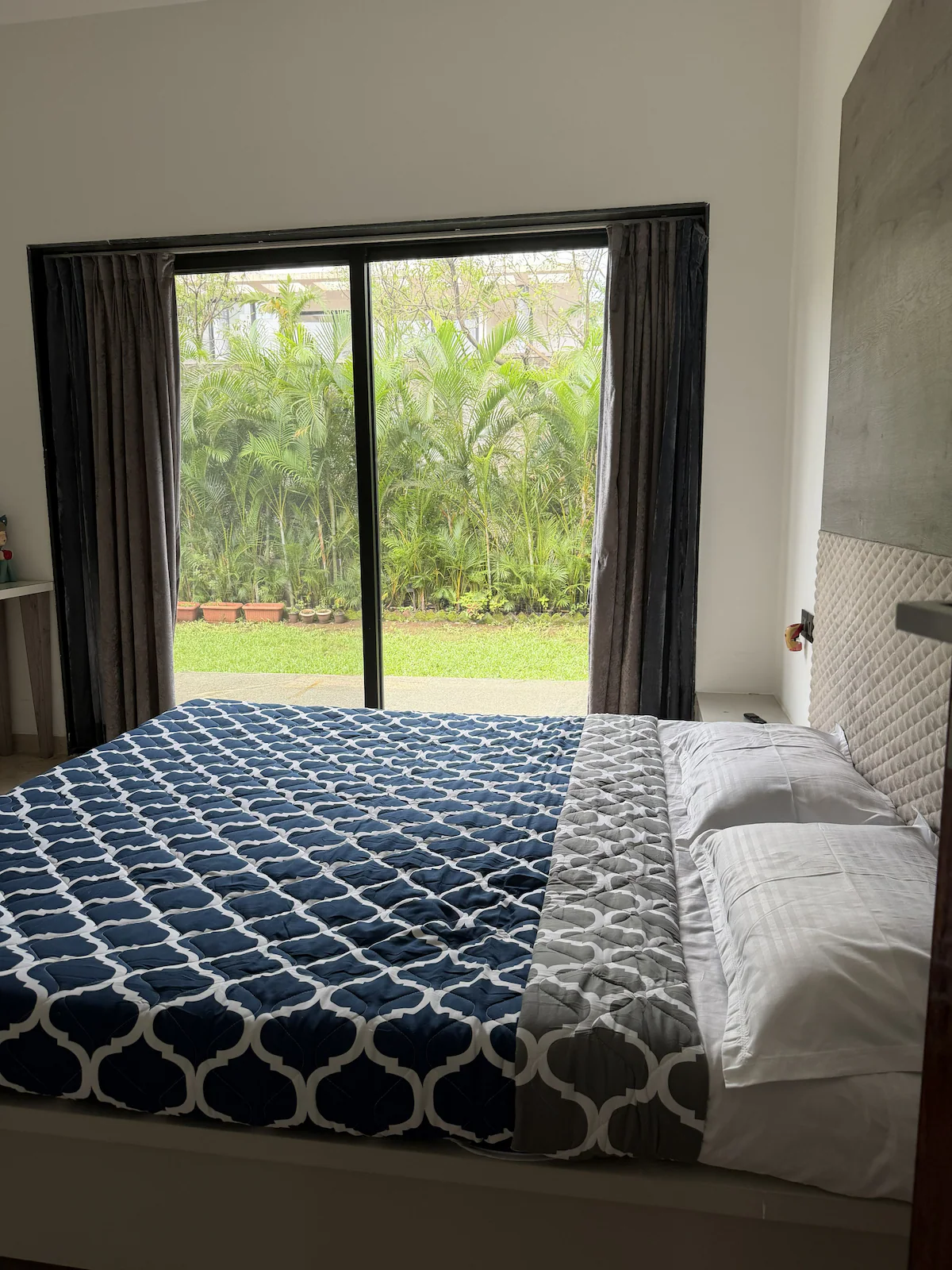 Coastal Heaven Lonavala