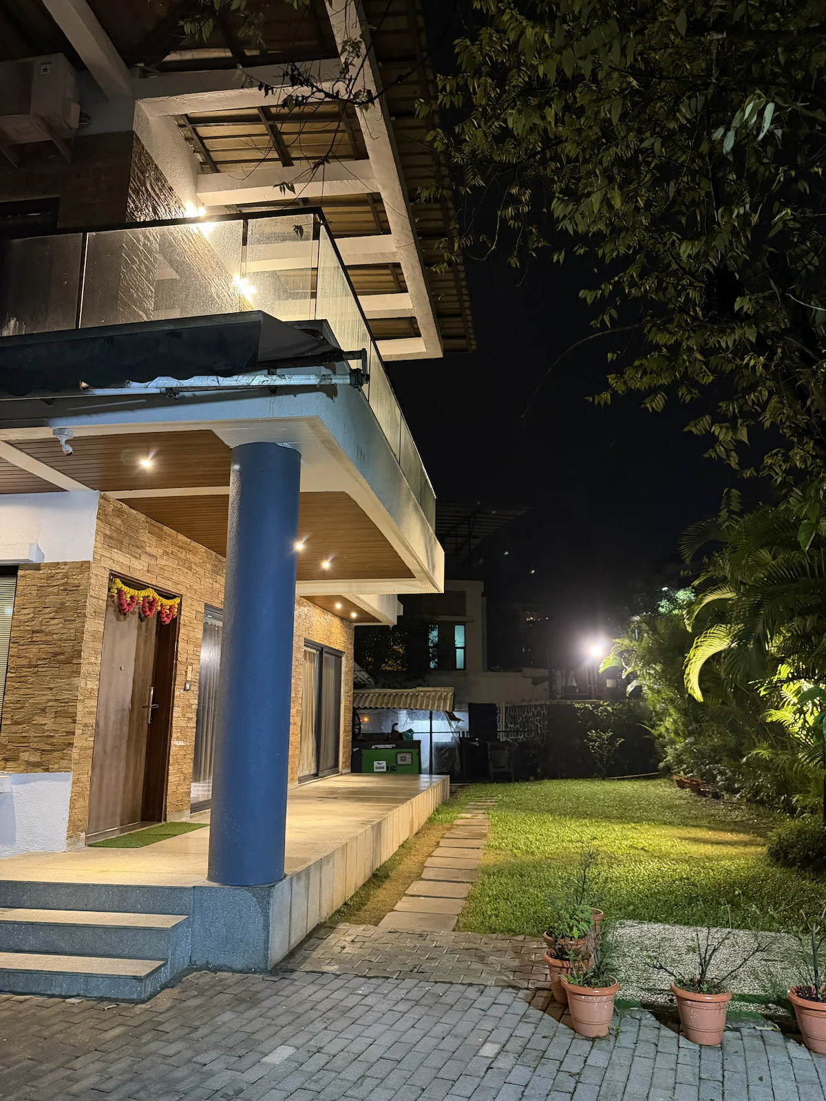 Coastal Heaven Lonavala