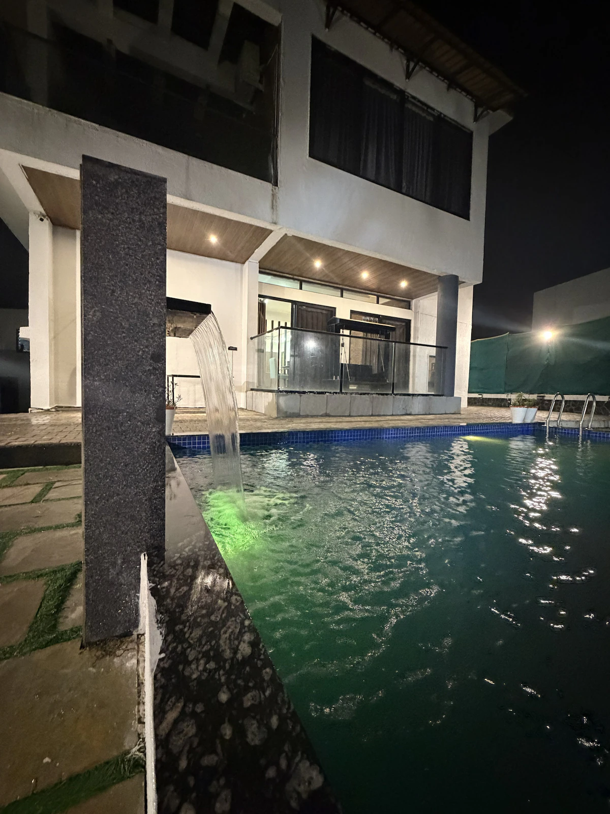Coastal Heaven Lonavala
