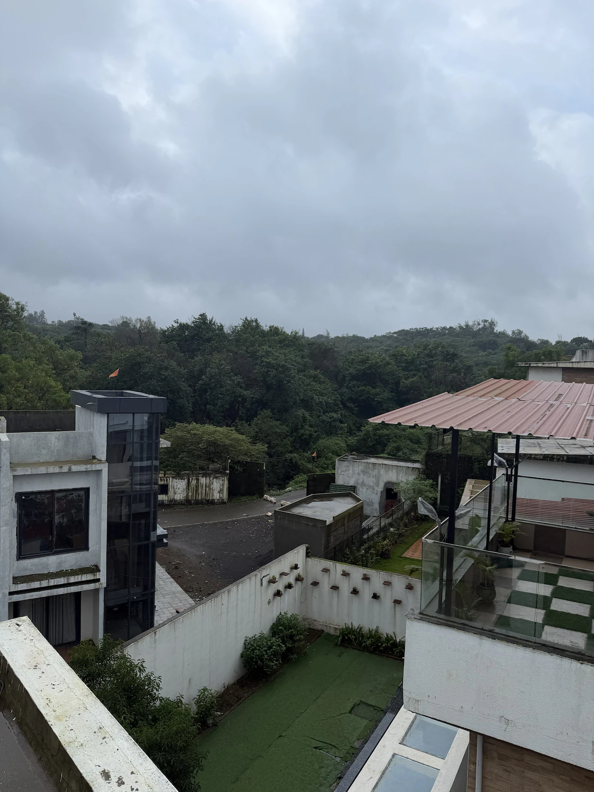 Coastal Heaven Lonavala