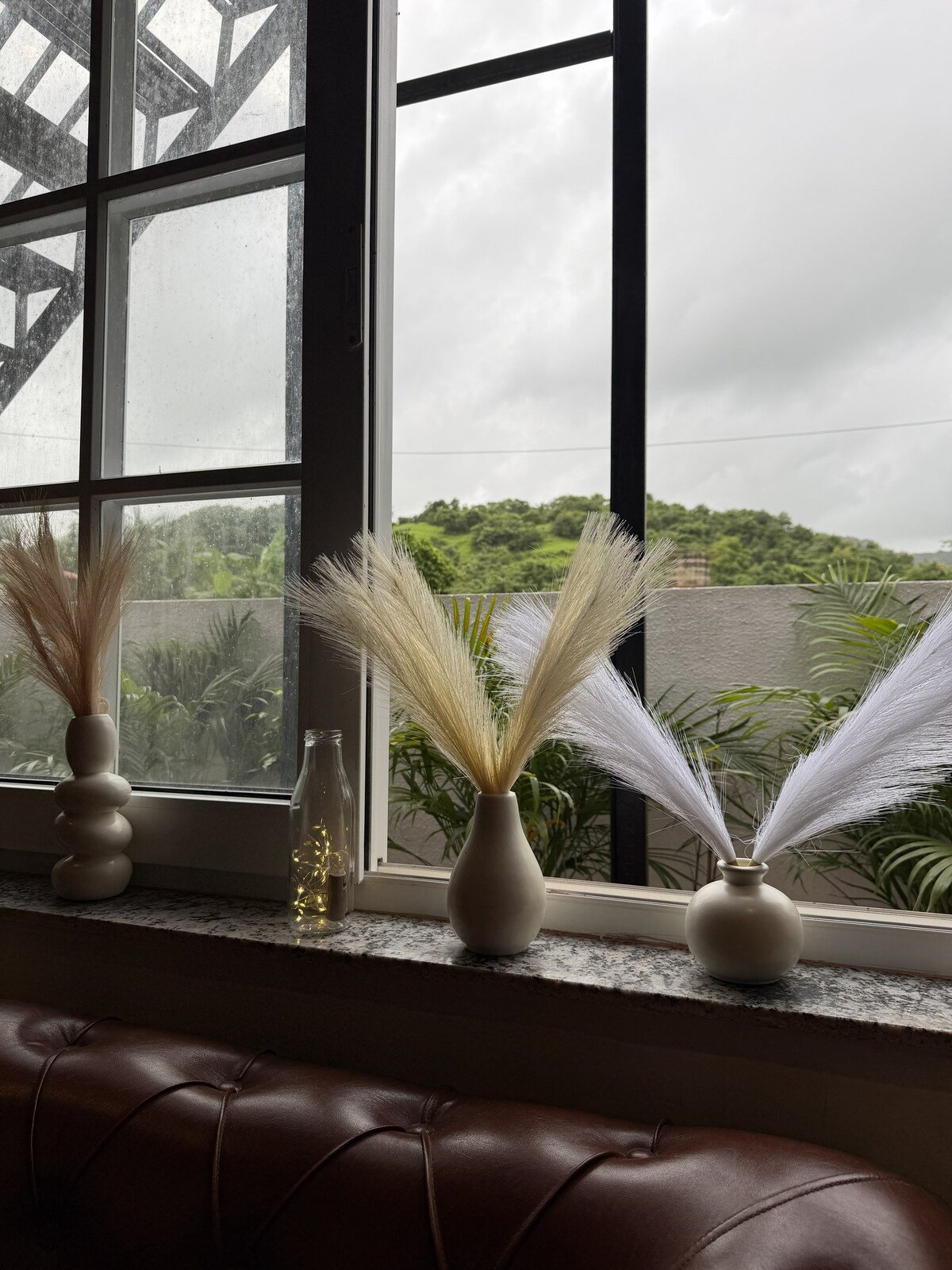 Coastal Palm Villa Alibaug