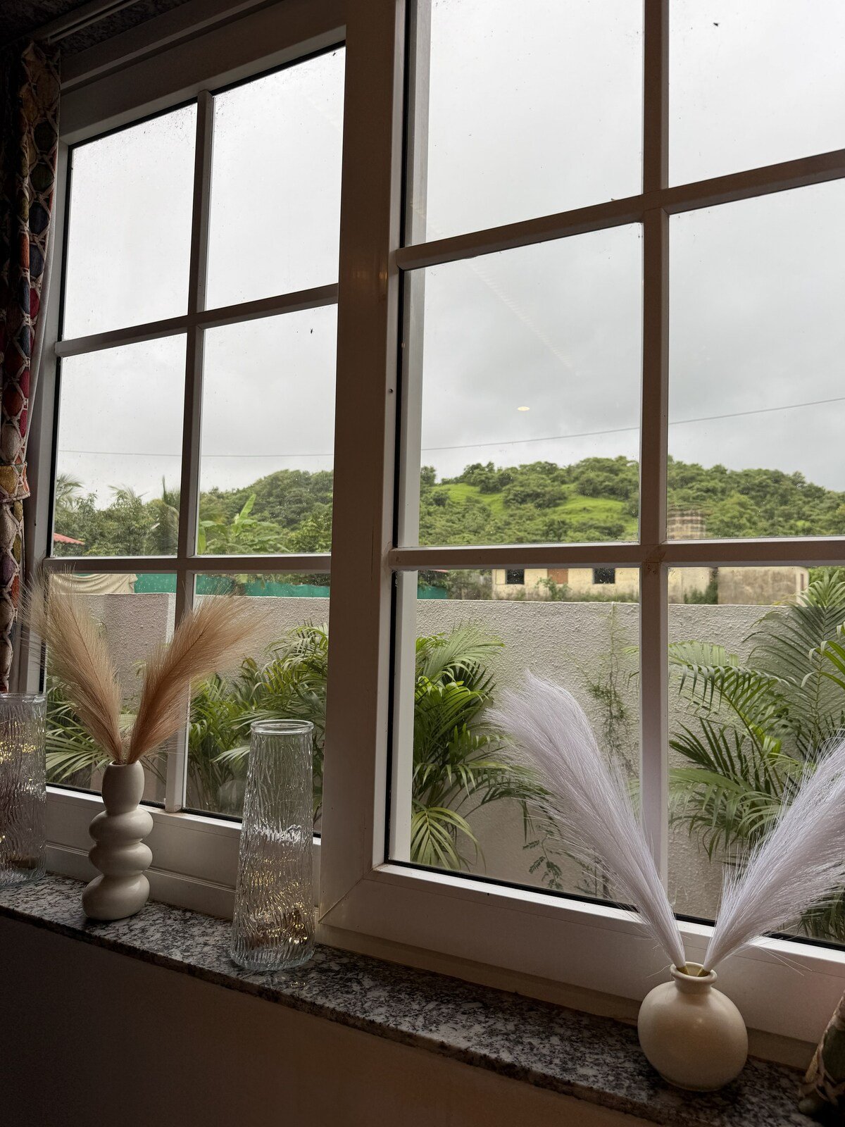 Coastal Palm Villa Alibaug