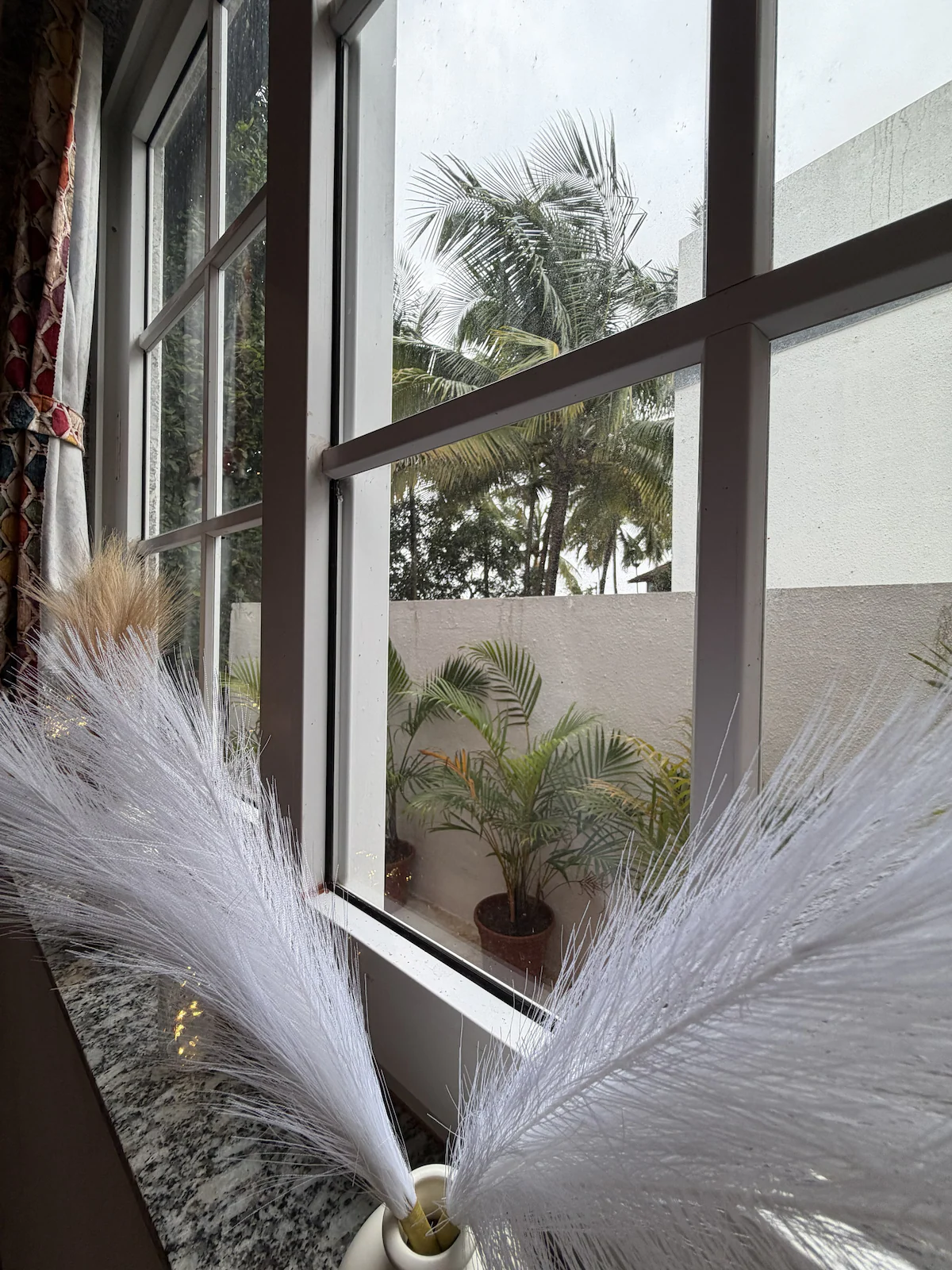 Coastal Palm Villa Alibaug