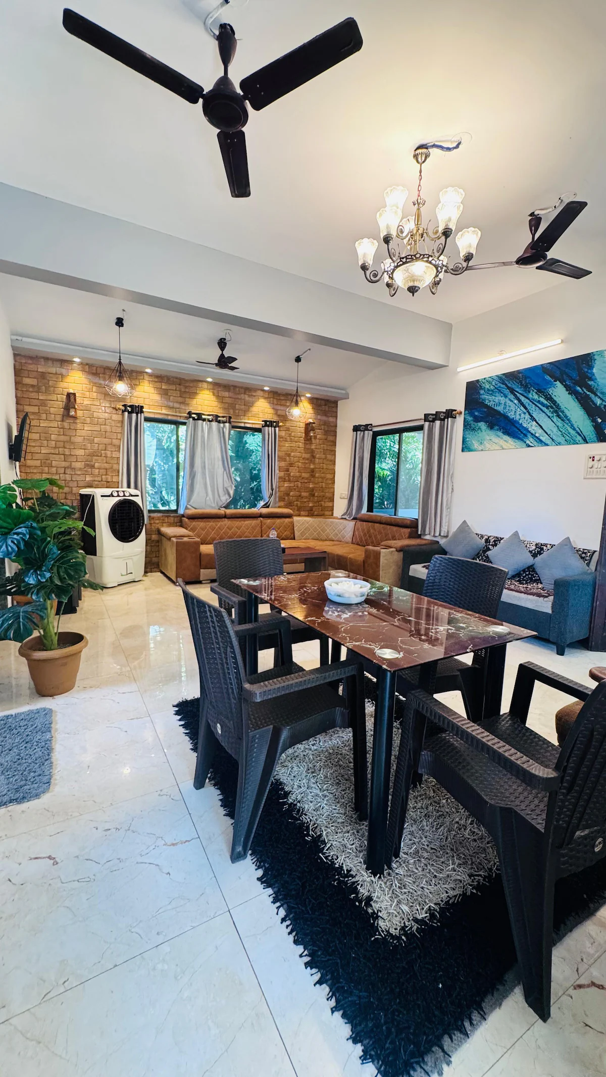 Jaswand Villa Alibaug