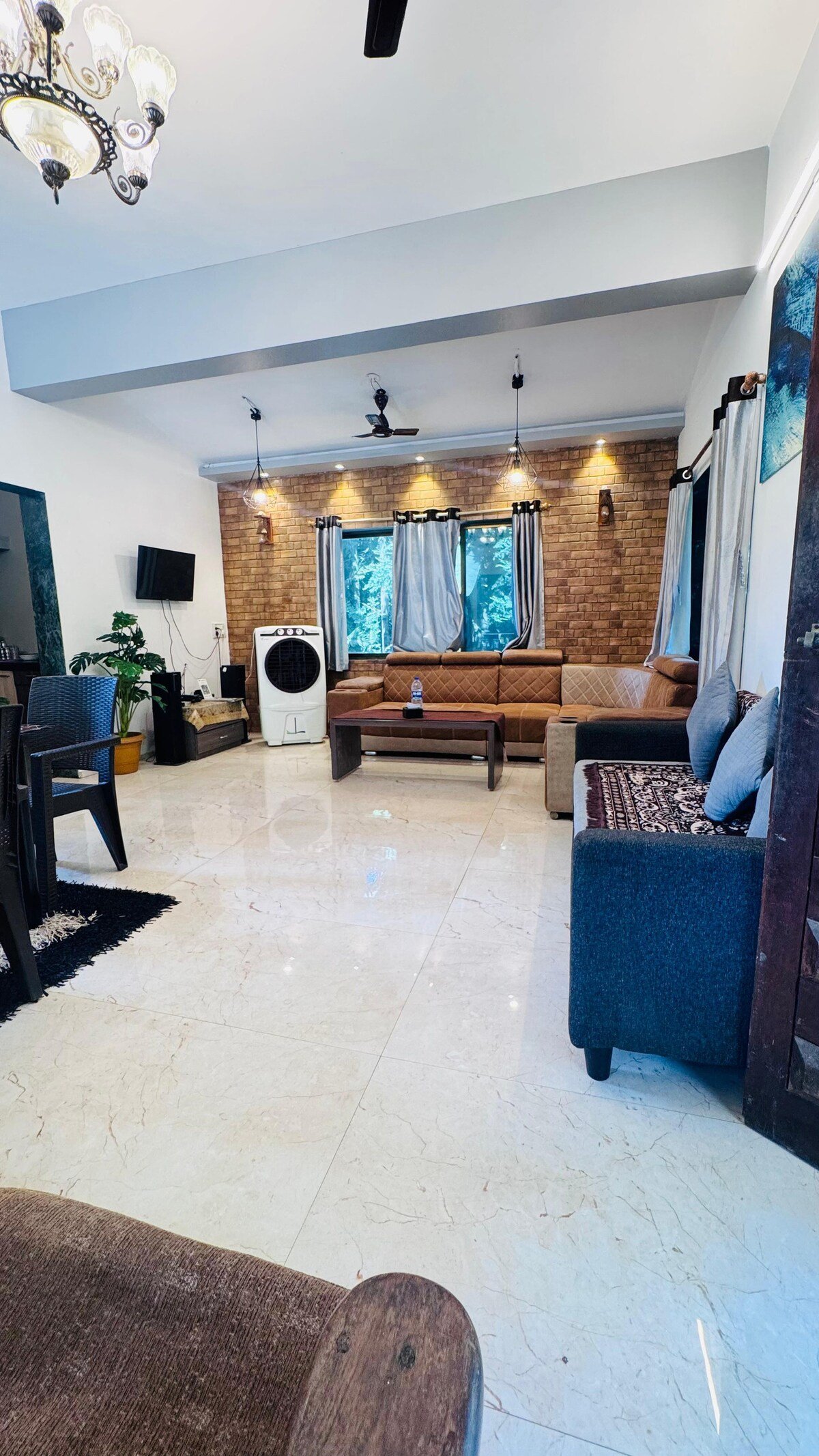 Jaswand Villa Alibaug