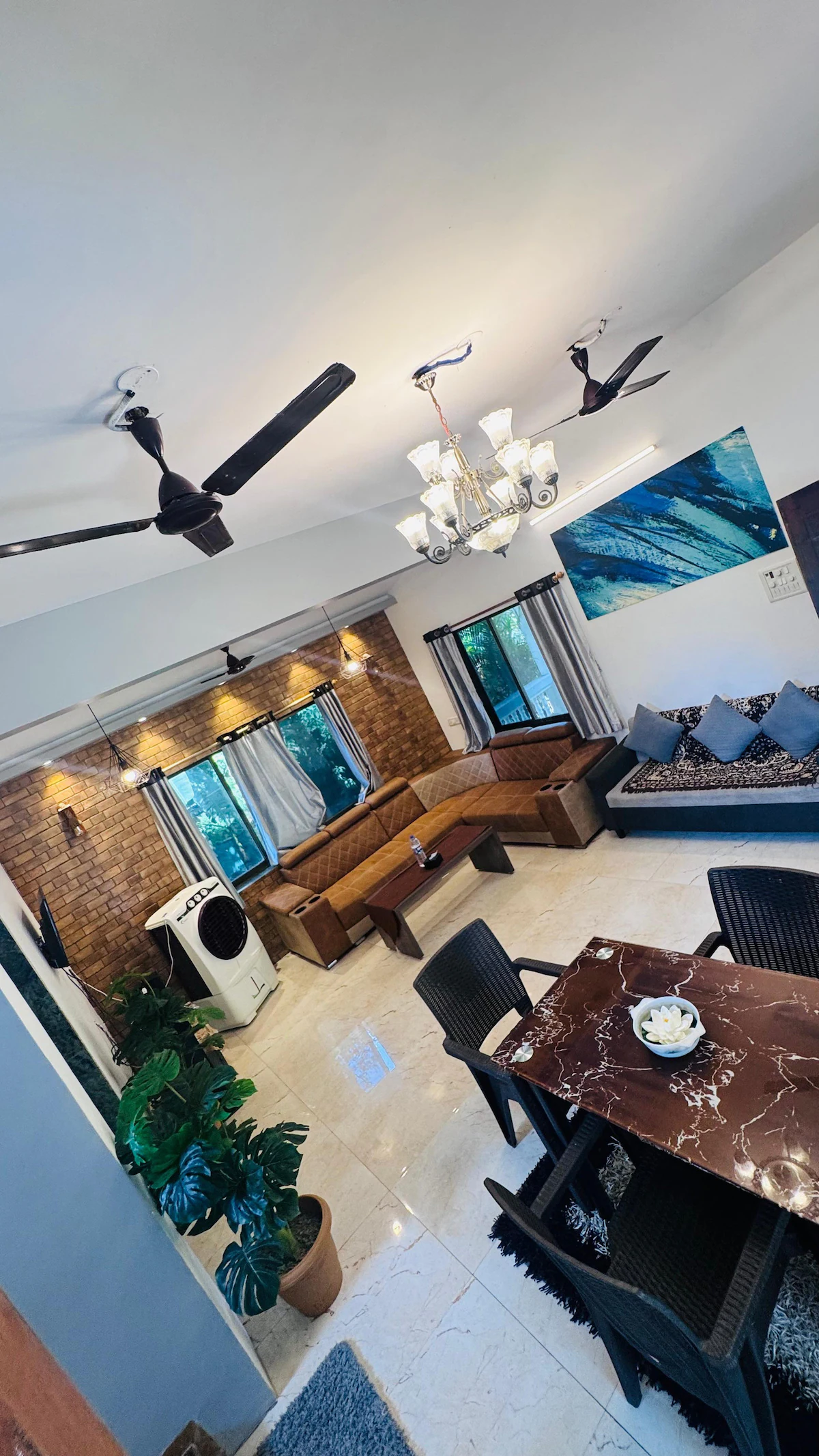 Jaswand Villa Alibaug
