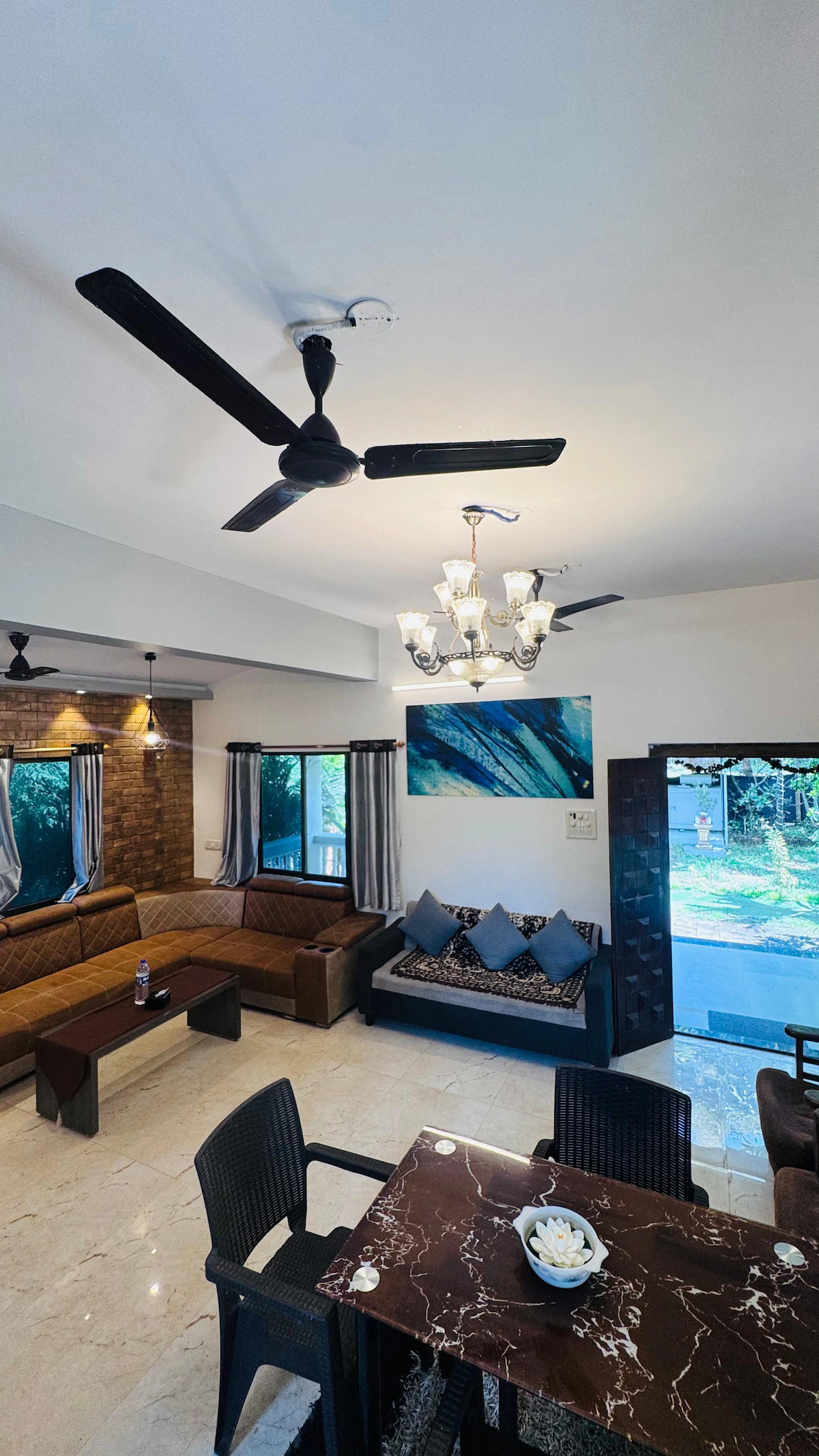 Jaswand Villa Alibaug