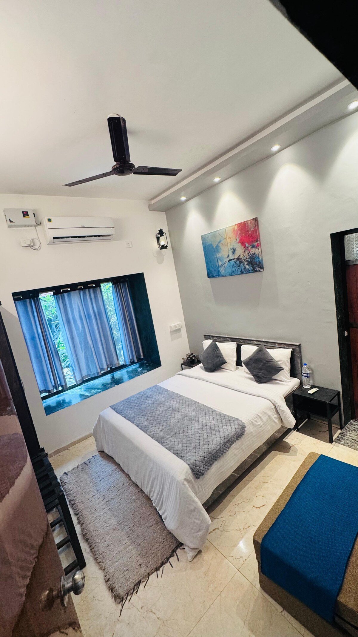 Jaswand Villa Alibaug