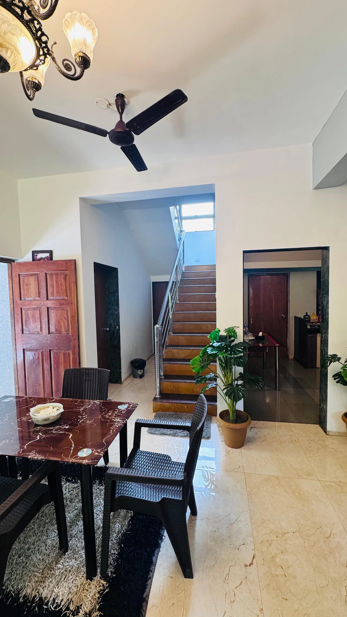 Jaswand Villa Alibaug