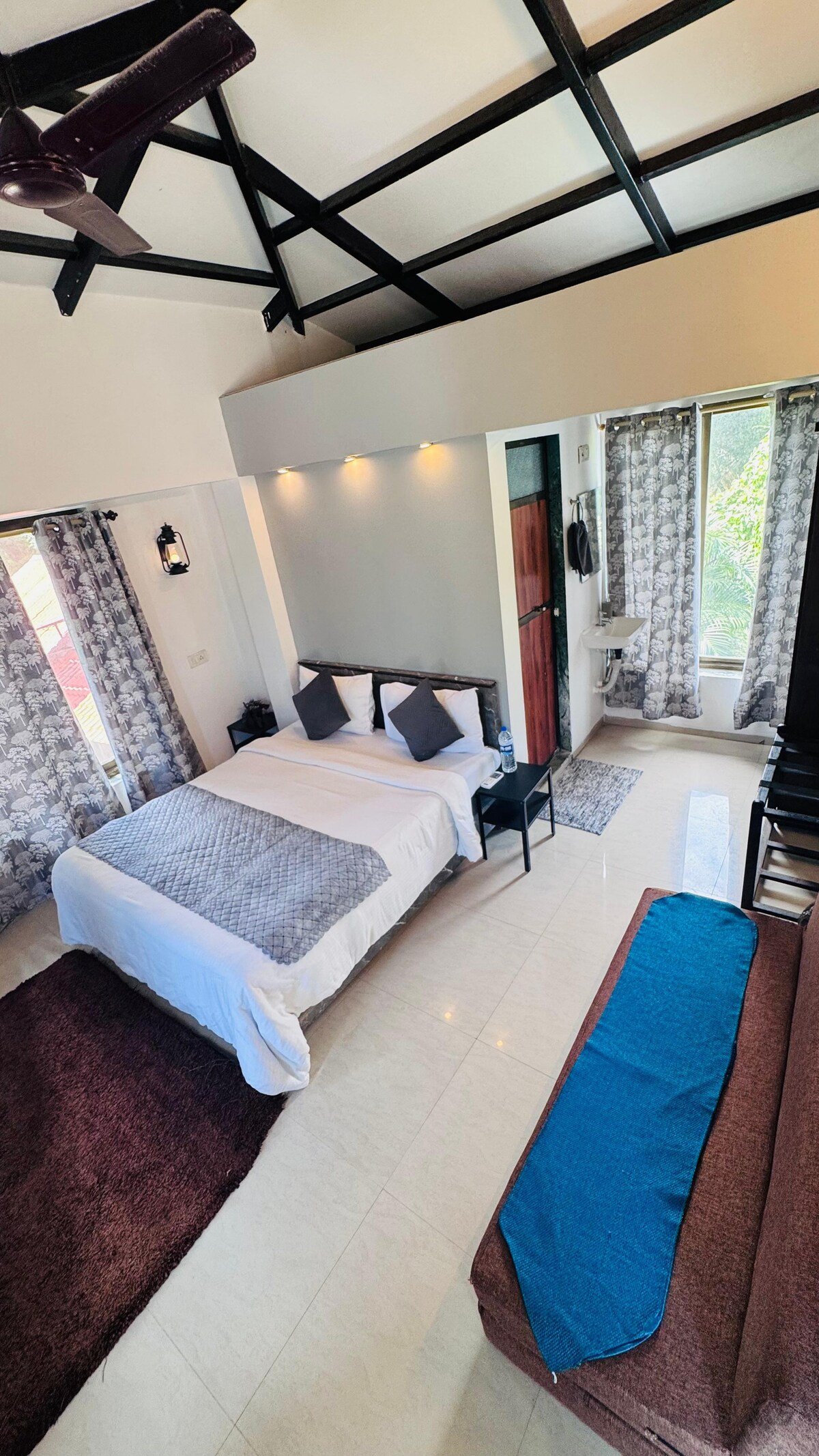 Jaswand Villa Alibaug
