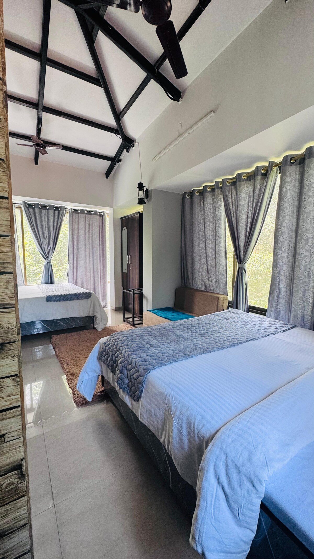Jaswand Villa Alibaug