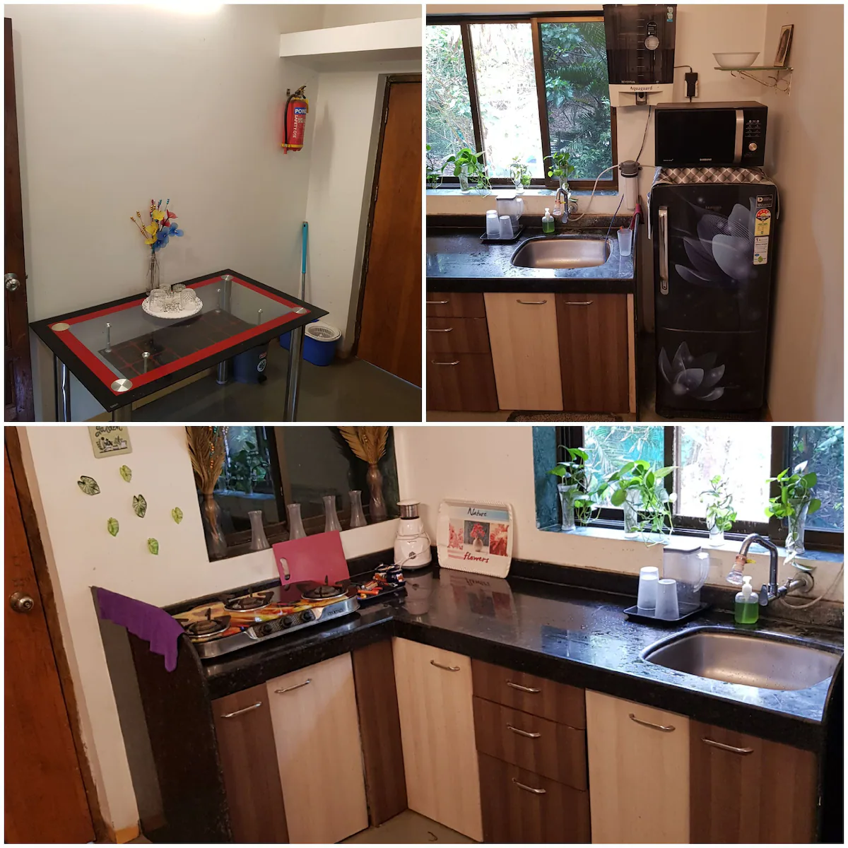 Jaswand Villa Alibaug