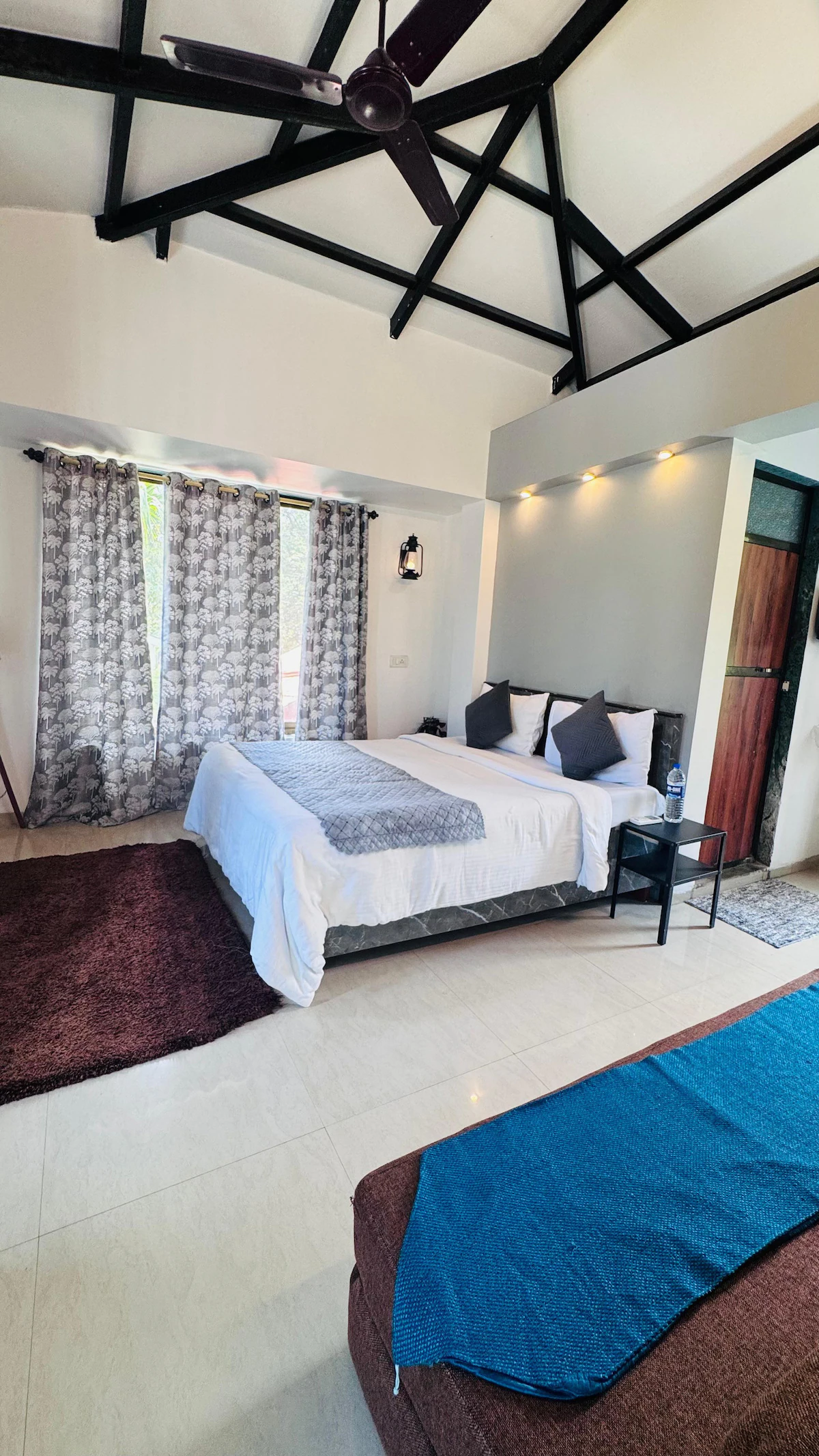 Jaswand Villa Alibaug