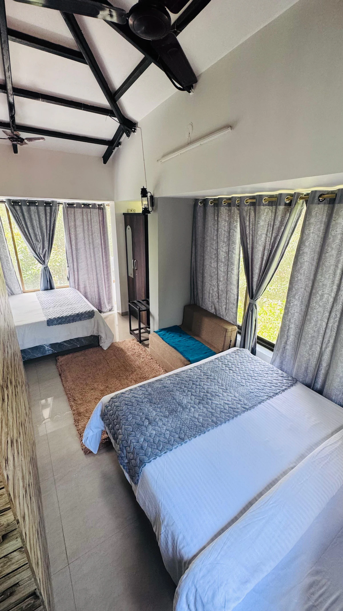 Jaswand Villa Alibaug