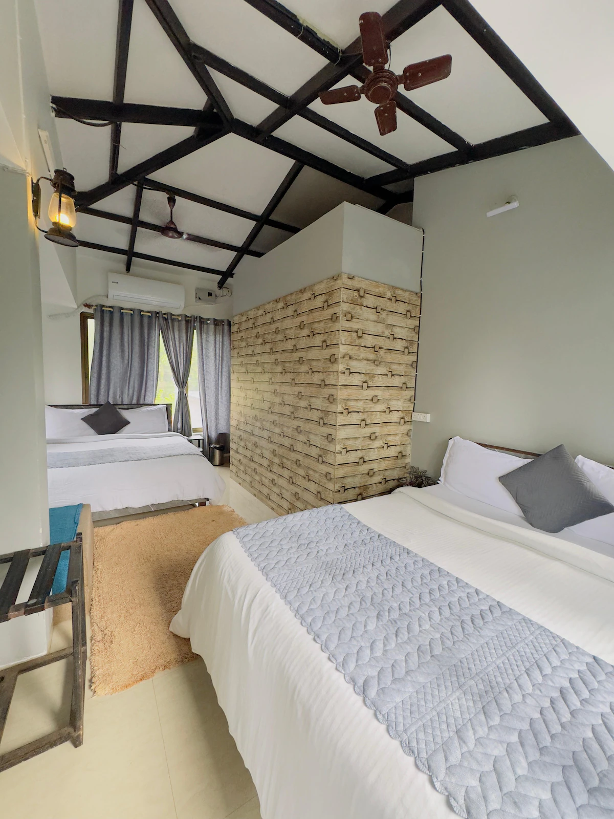 Jaswand Villa Alibaug