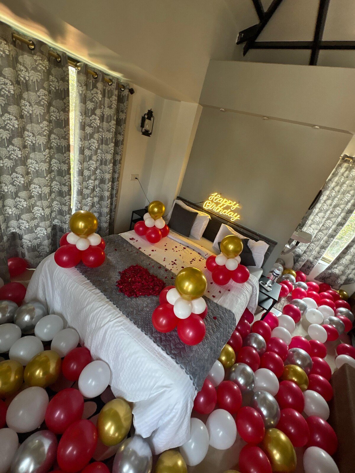 Jaswand Villa Alibaug