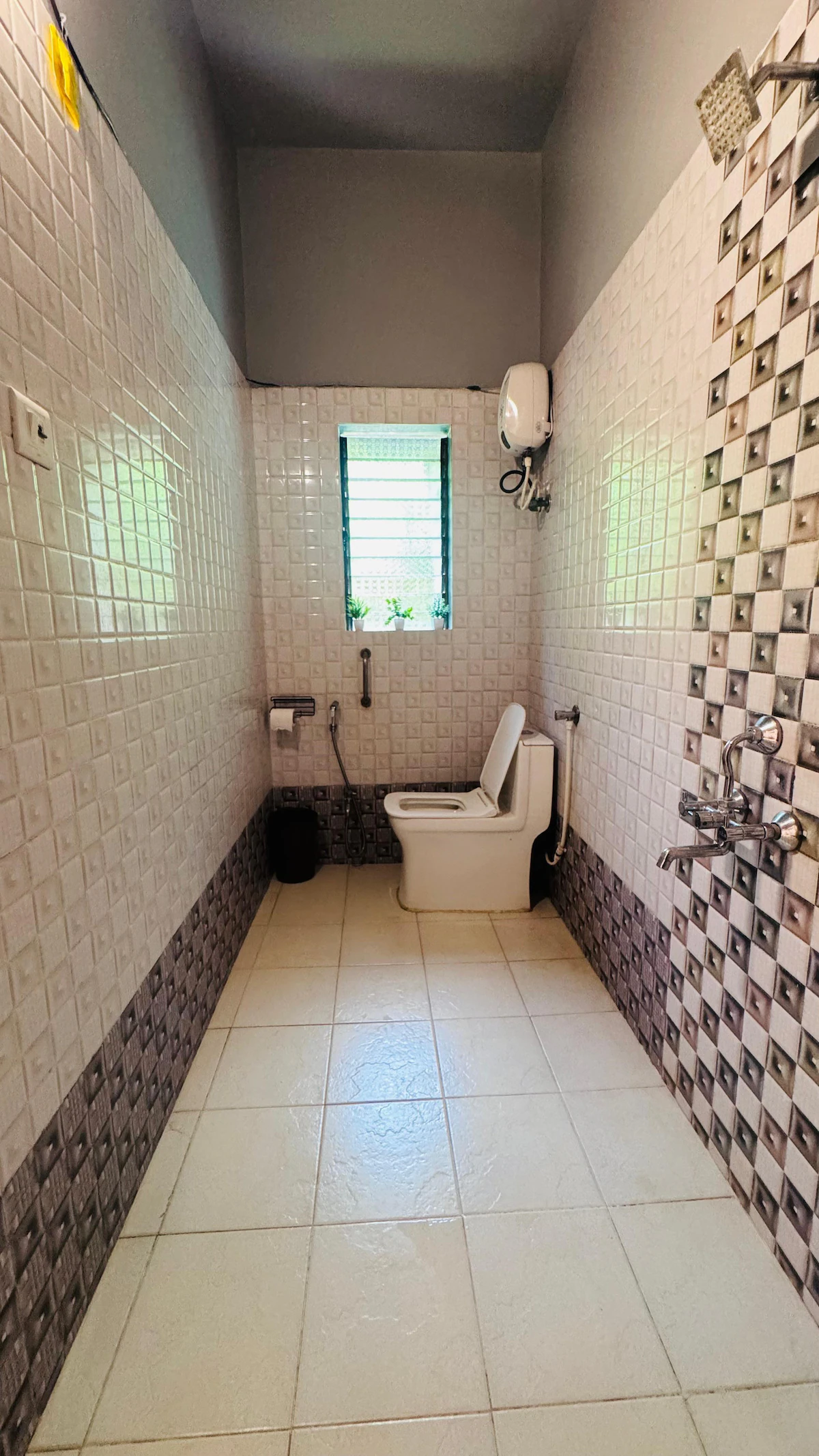 Jaswand Villa Alibaug