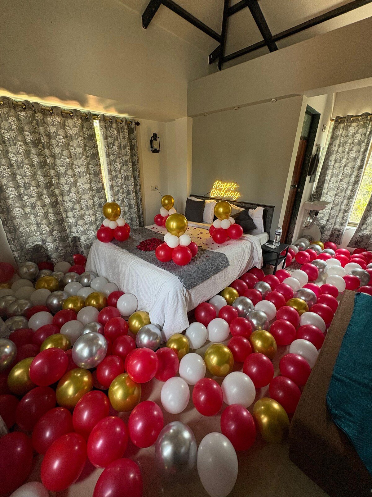 Jaswand Villa Alibaug