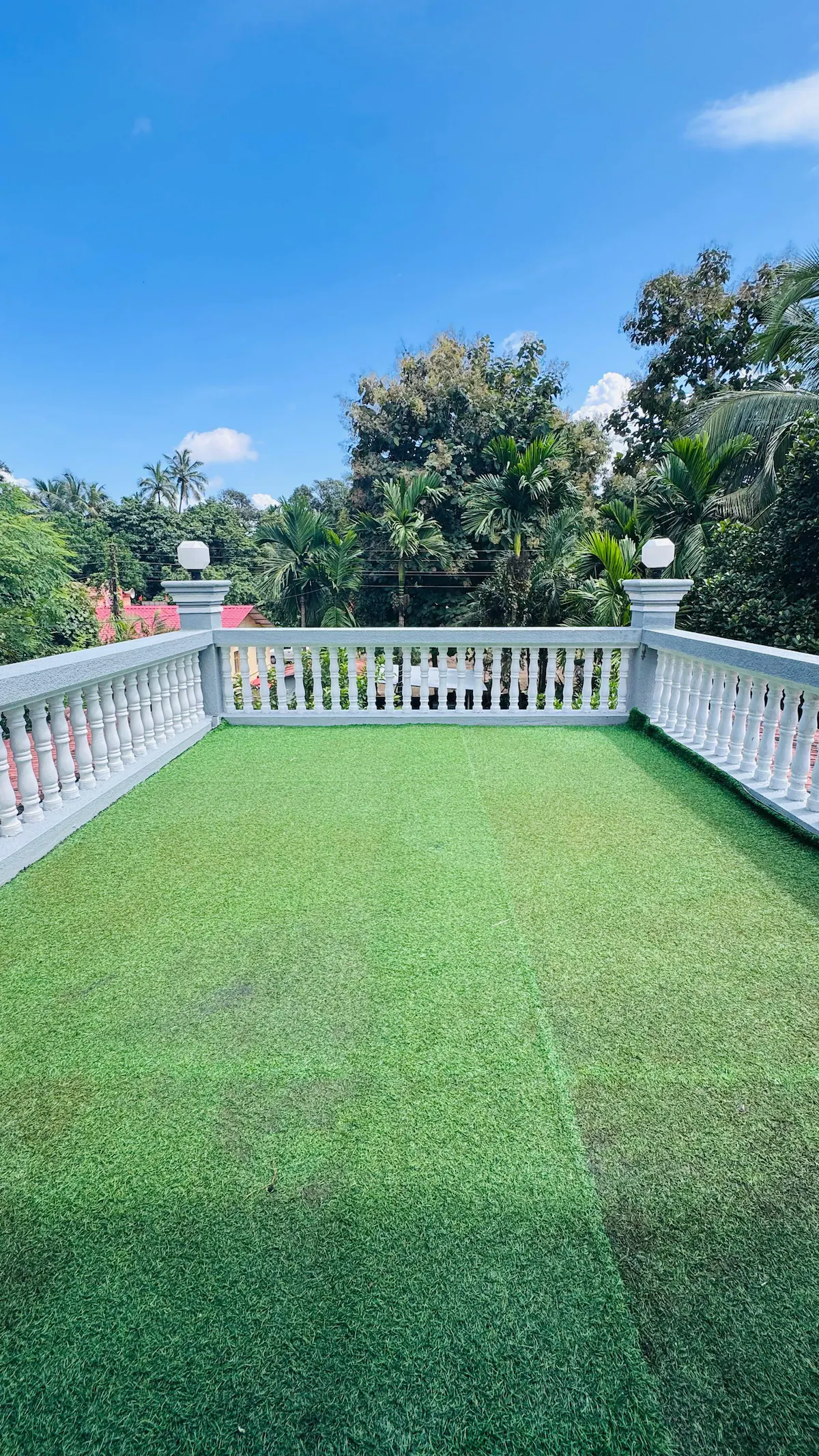 Jaswand Villa Alibaug