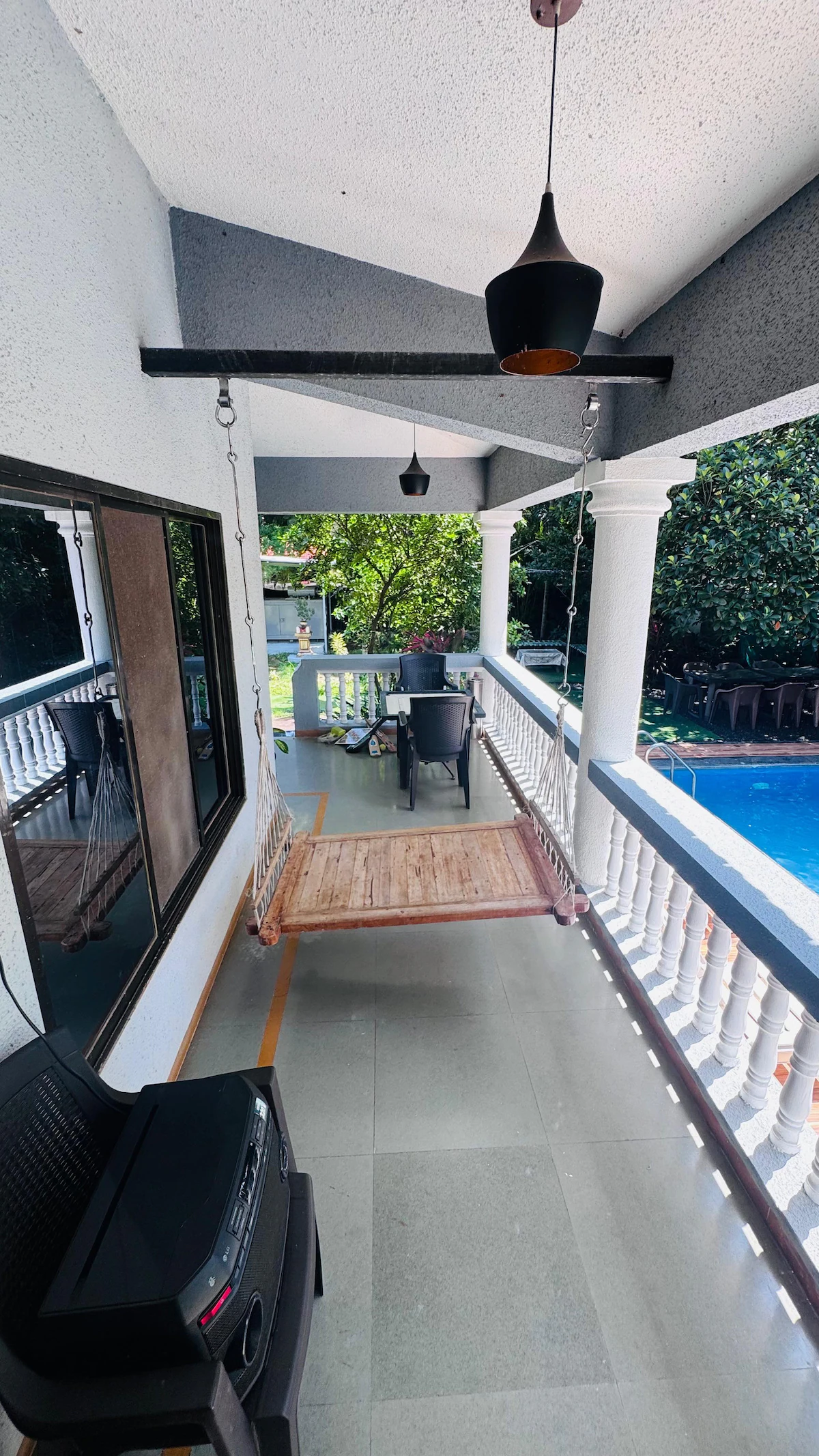 Jaswand Villa Alibaug