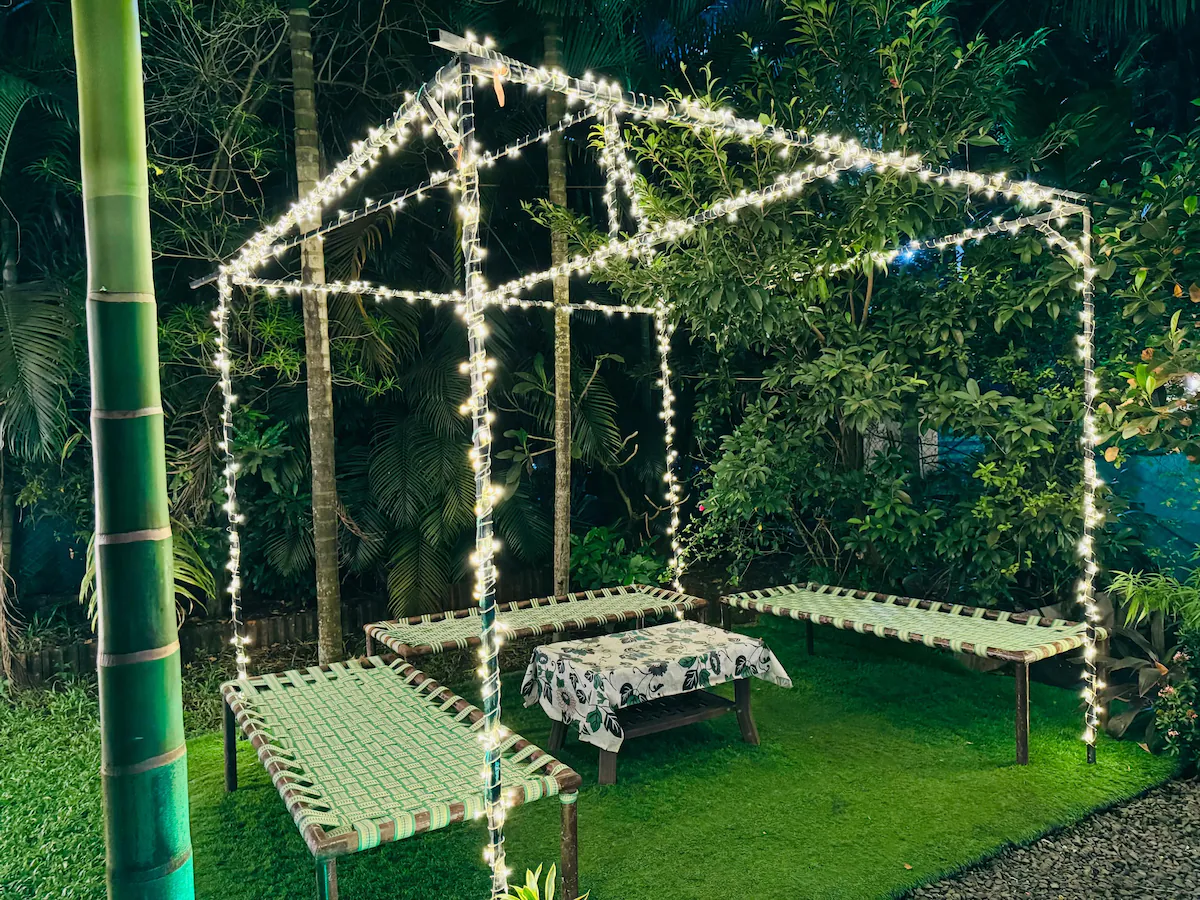 Jaswand Villa Alibaug