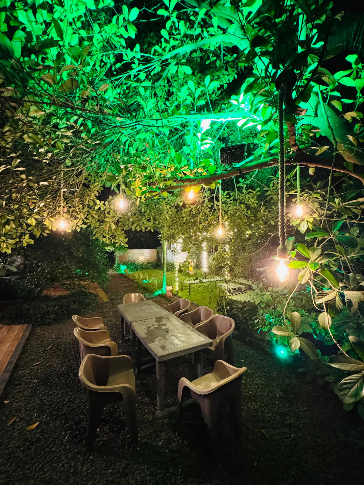 Jaswand Villa Alibaug
