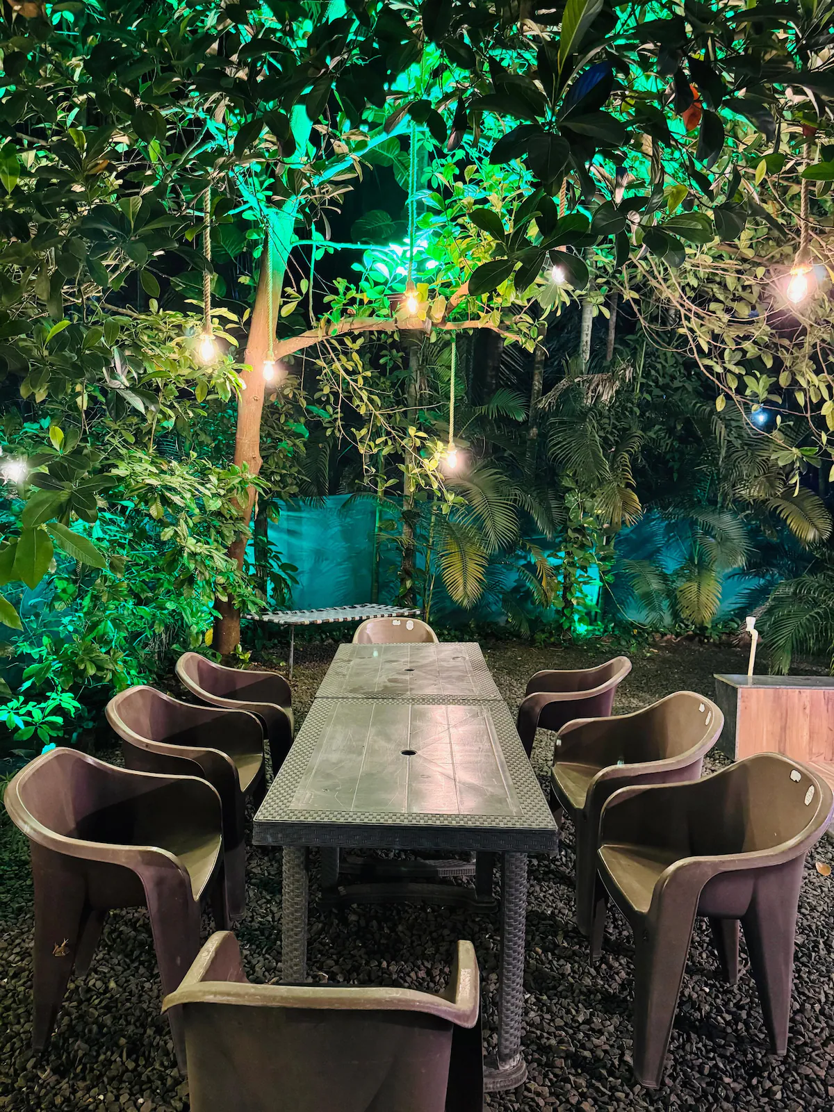 Jaswand Villa Alibaug